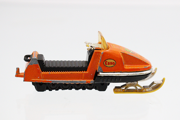 ミニカーショップ ケンボックス マジョレット☆249☆スノーモービル