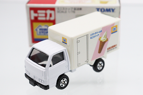 トミカ　特注・その他