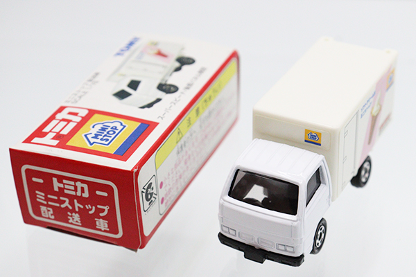 ミニカーショップ ケンボックス トミカ 特注・その他