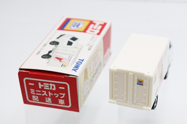 トミカ　特注・その他