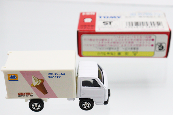 ミニカーショップ ケンボックス トミカ 特注・その他