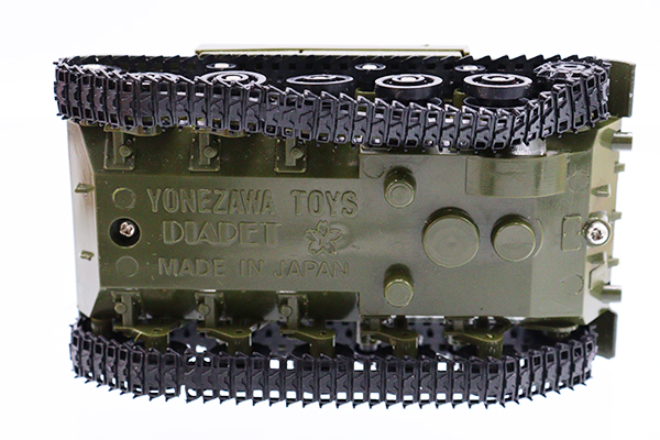 ミニカーショップ ケンボックス ダイヤペット☆14-0368☆陸上自衛隊 M