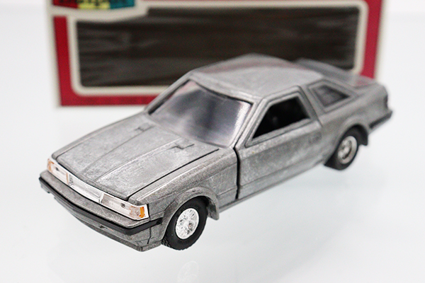 ミニカーショップ ケンボックス ダイヤペット☆G-1☆トヨタ