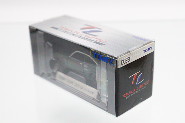 トミカ リミテッド コレクション放出品 TOMYTEC トミカリミテッドヴィンテージネオ LV-N45a ニッサン