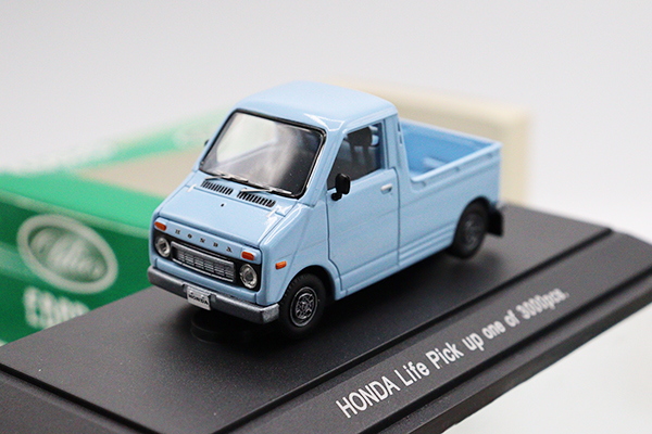 ebbro エブロ ホンダ エレメント ストリーム ミニカー 1/43 ebbro エブロ ホンダ エレメント ストリーム ミニカー 1/43