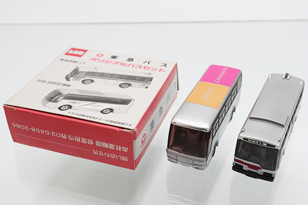 ミニカーショップ ケンボックス トミカ 特注・その他三菱ふそう東急