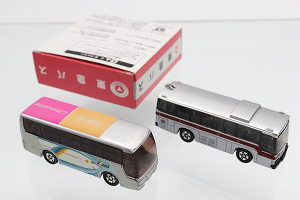 ミニカーショップ ケンボックス トミカ 特注・その他三菱ふそう東急