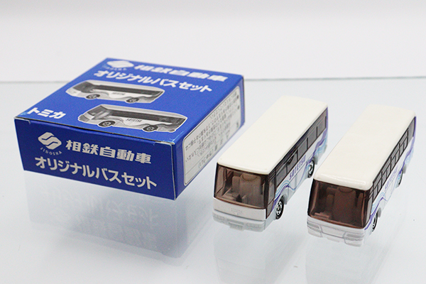 トミカ限定モデル　東京オートサロン、トミカくじ、相鉄バス、イオン限定 8月下旬お届け】東京オートサロン開催記念トミカ+イベント