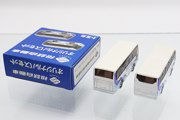 トミカ　特注・その他