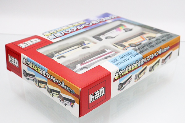 トミカギフトセット