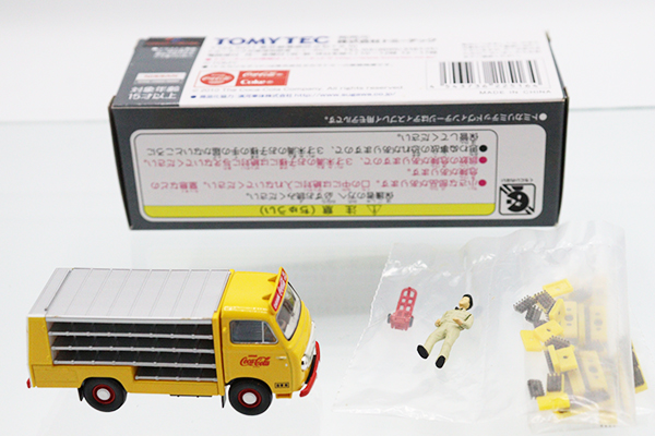 トミカリミテッドビンテージ ニッサンキャブオール ルートカー コカコーラ 61yg7V-rpFL._AC_SY200_QL15_.jpg