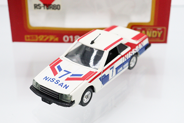1/43スケール