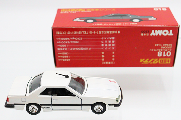 1/43スケール