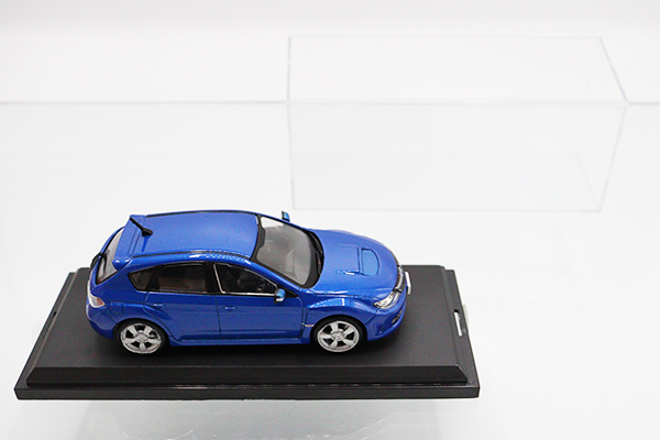 国産名車コレクション vol.159 スバル インプレッサ WRX STI 国産名車コレクション vol.159 スバル インプレッサ WRX STI