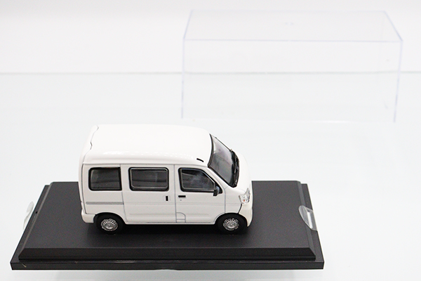 日産名車　コレクション　ミニカーセット 名車コレクション Vol.4 1/64 スケール ミニカー フェアレディZ NISSAN