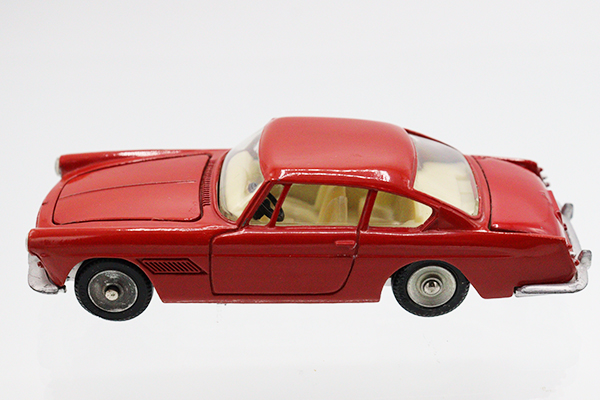 仏ディンキー　フェラーリ 250GT その他5台 仏ディンキー フェラーリ 250GT その他5台 仏ディンキー フェラーリ