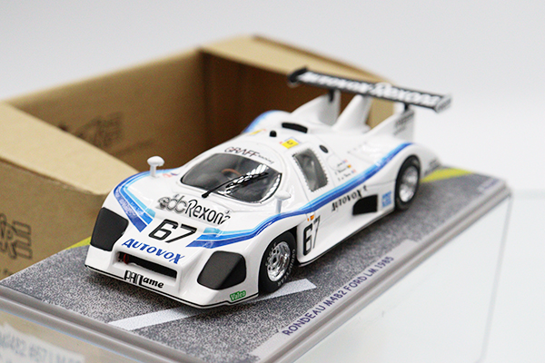 1/43スケール