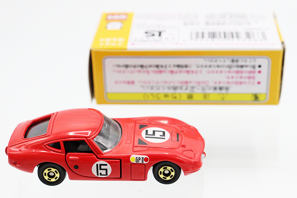トイズドリームプロジェクト