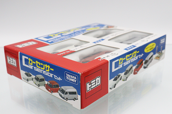 トミカギフトセット
