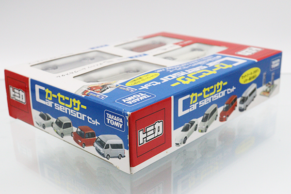 トミカギフトセット