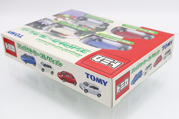 トミカギフトセット