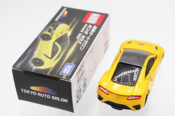 トミカ　東京オートサロン