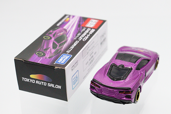 トミカ　東京オートサロン