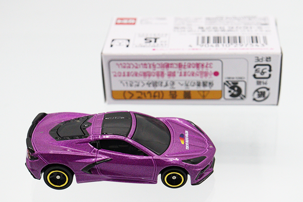 トミカ　東京オートサロン