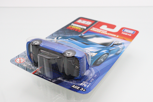 ミニカーショップ ケンボックス トミカ 特注・その他☆TCD16☆三菱