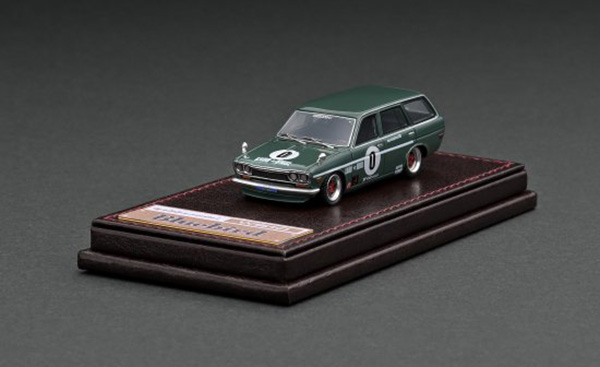 ignition model