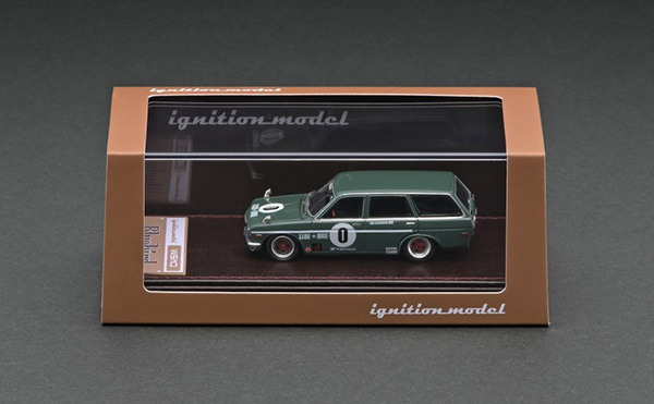 ignition model