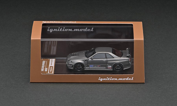 ignition model