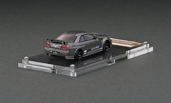 ignition model