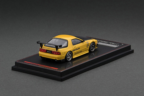 ignition model