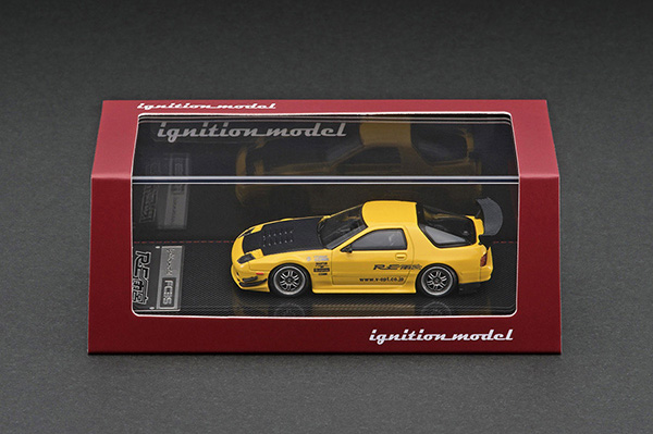 ignition model