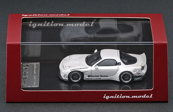 ignition model