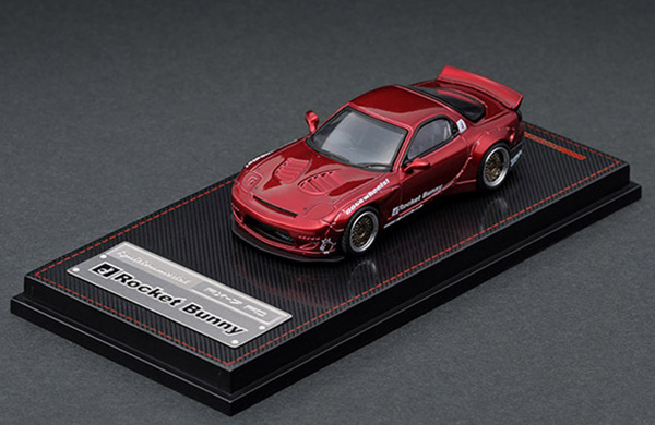 ignition model