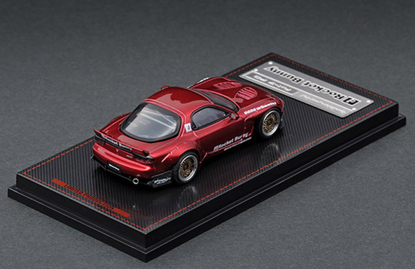 ignition model