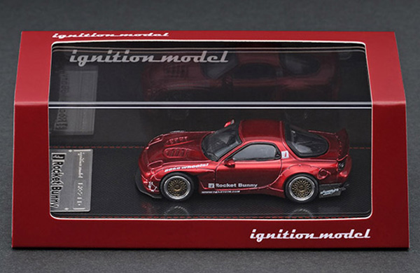 ignition model