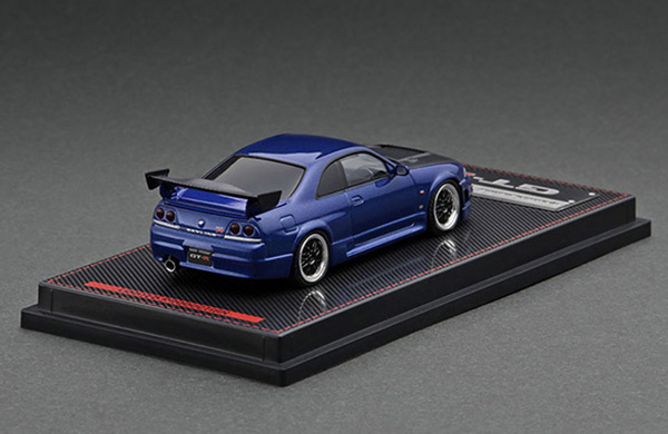 ignition model