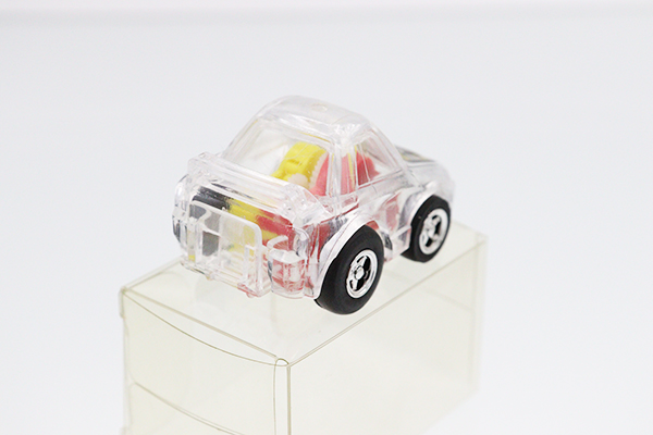 ミニカーショップ ケンボックス チョロQ日産スカイラインGT-R