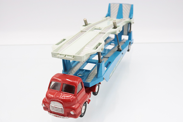 CORGI MAJOR TOYS トレーラー ミニカー コーギー CORGI MAJOR TOYS トレーラー ミニカー コーギー