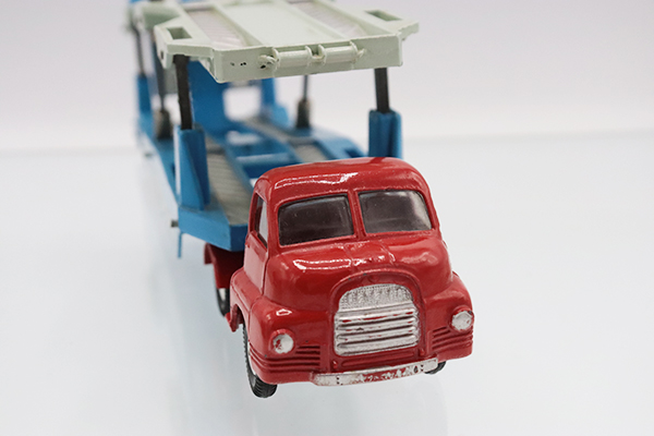 ミニカーショップ ケンボックス CORGI MAJORTOYS☆1105☆BIG BEDFORD
