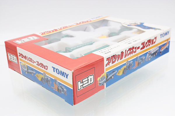 トミカギフトセット