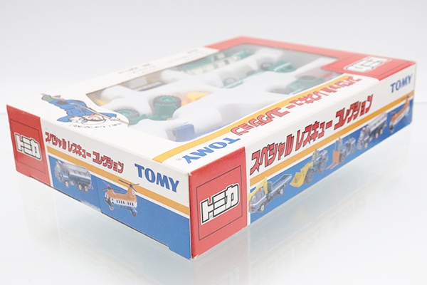 トミカギフトセット