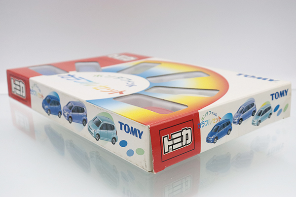トミカギフトセット