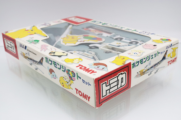 トミカギフトセット