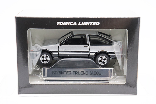 トミカ リミテッド｜トミカの絶版ミニカー買取ならケンボックス