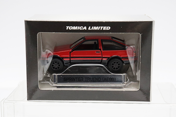 トミカ　リミテッド 