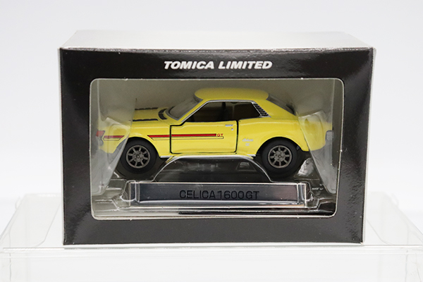 トミカ　リミテッド 